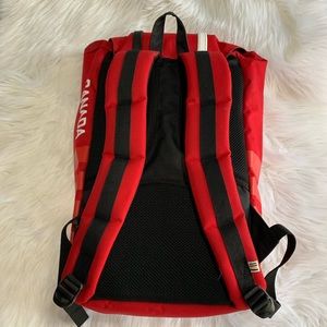 herschel olympic backpack